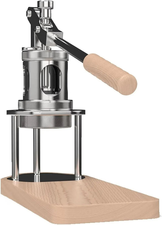 Macchina da caffè O 58, Pressi ne Di Estrazi ne Da 1~16 Bar, F r P rtafiltr Senza F nd Da 51 Mm Mm, 51mm