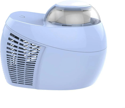 macchina per gelato e sorbetto, 500 ml, automatica