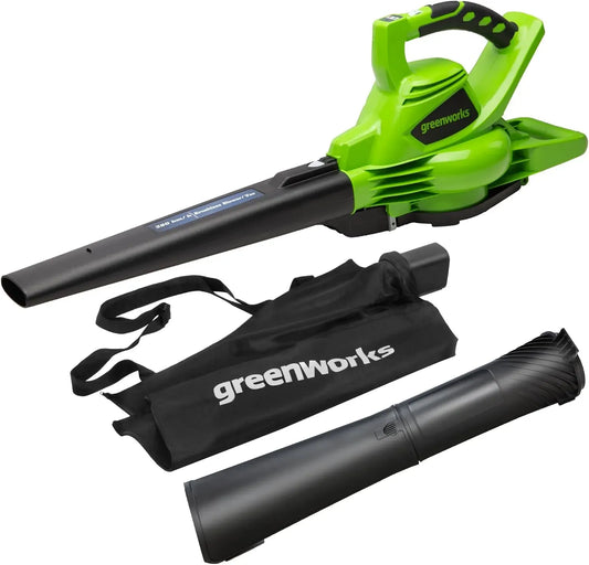 280km/h GD40BV Caricabatterie, Batteria, Motore, 45 L, 40 V, 9,63 m, per Foglie
