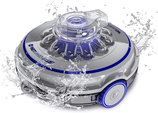 RB75. robot pulitore per piscina, Cavo, 75 m, GRE