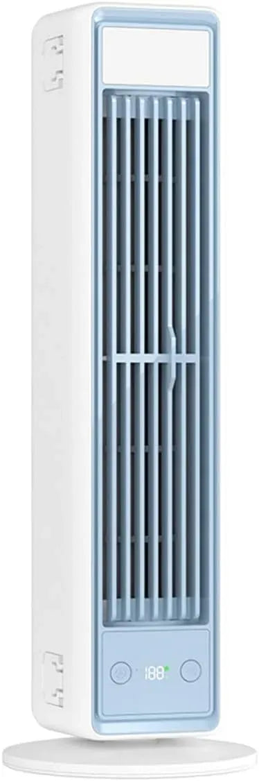 Condizionatore, portatile, bianco, Oscillante 48 ° Per Piccole Stanze
