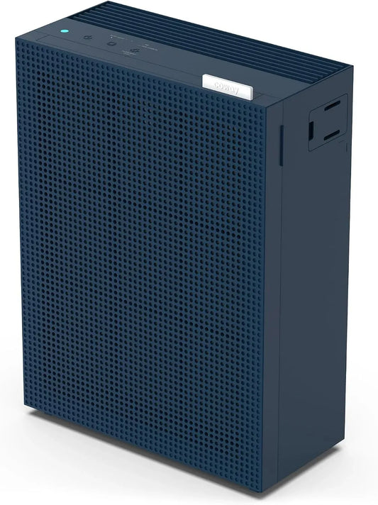 Purificatore d'aria, COWAY, blu, AIRMEGA 150, depuratore d'aria, Purificatore d'Aria Casa Camera