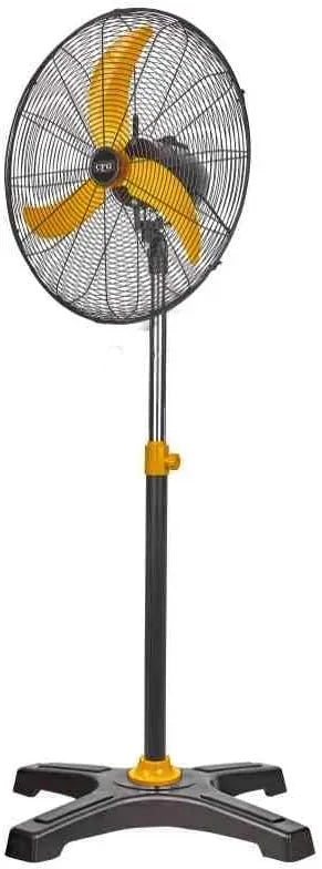 Ventilatore, 60CM, 110 W, 70 dB, Ø 60 cm, CFG SILENTE EV117