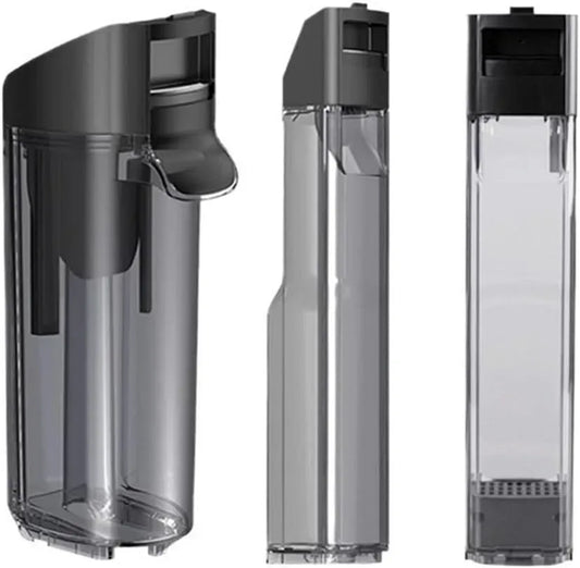 Aspirapolvere PRO 2 S5/S5, ampio serbatoio, Compatibile Con FLOOR ONE, 1pcs