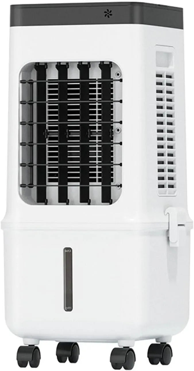 3-in-1 5 H Timer, Cooler Evaporative Air Cooler Con 3 Velocità & 7