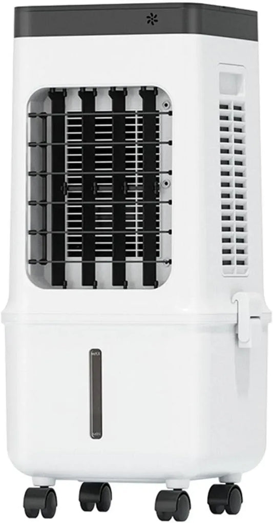 3-in-1 5 H Timer, Cooler Evaporative Air Cooler Con 3 Velocità & 7
