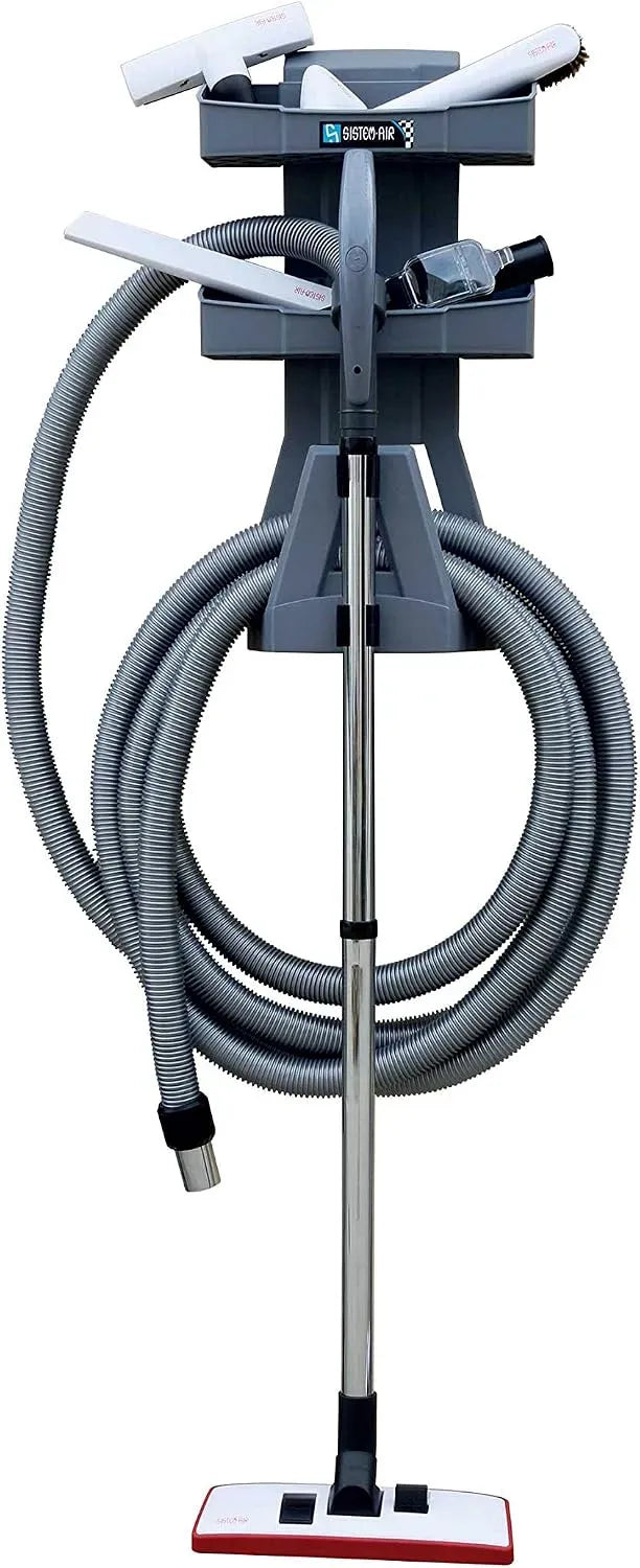 Accessorio per elettrodomestico, SISTEM AIR, ricambio e accessorio, Kit di accessori per l'aria del sistema Natural Smart Cleaner da 9 metri
