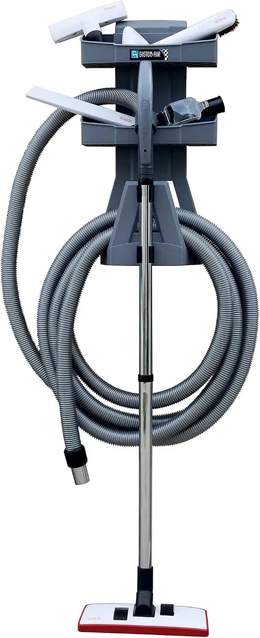 Accessorio per elettrodomestico, SISTEM AIR, ricambio e accessorio, Kit di accessori per l'aria del sistema Natural Smart Cleaner da 9 metri