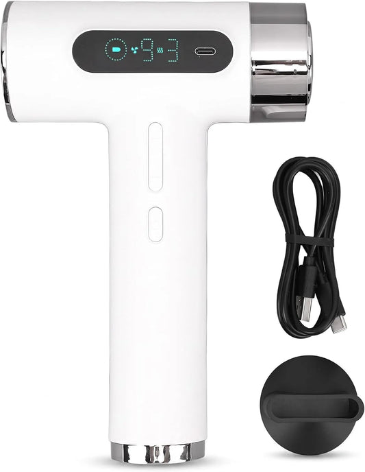Batteria, portatile, senza fili, Asciugacapelli Ad Alta Velocità da 100
