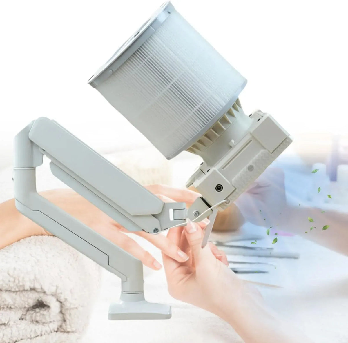 filtro, 60 W, industriale, decorazione del soggiorno, per unghie