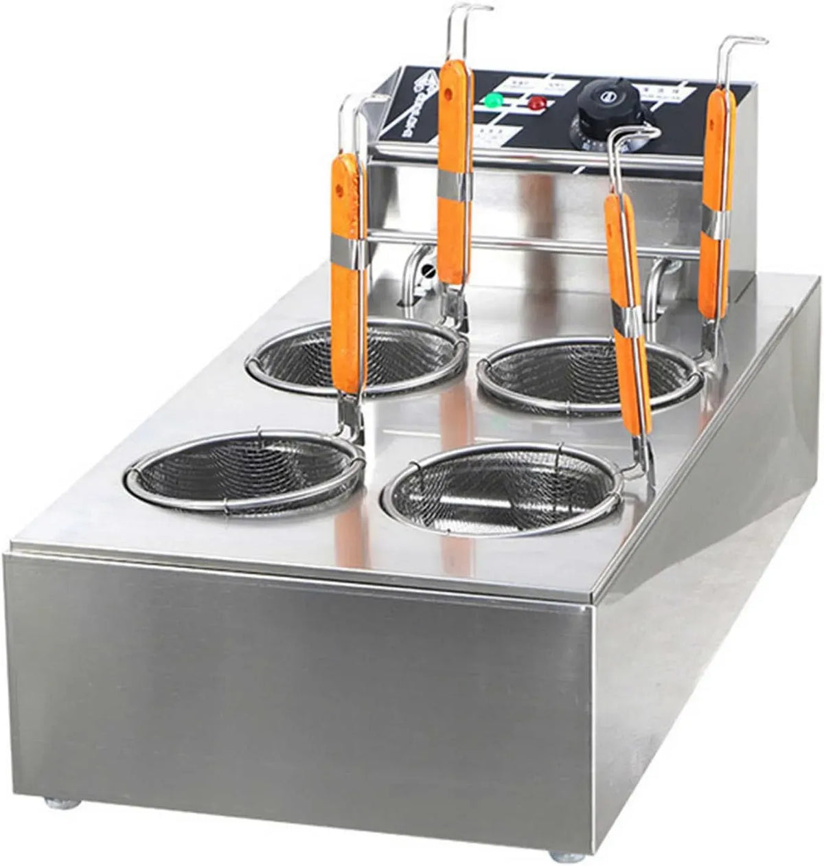 Macchina per pasta, macchina per tagliatelle, professionale, acciaio inox
