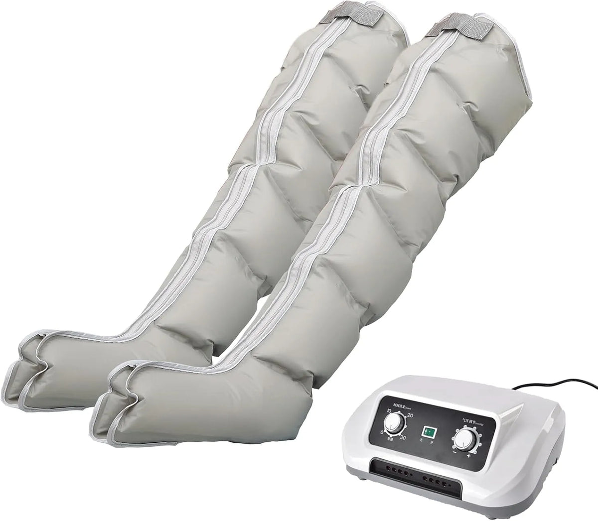 dispositivo pressoterapia per gambe, Massaggiatore, professionale, per Casa Professionale Gambe Massaggiatore Piedi E Gambe