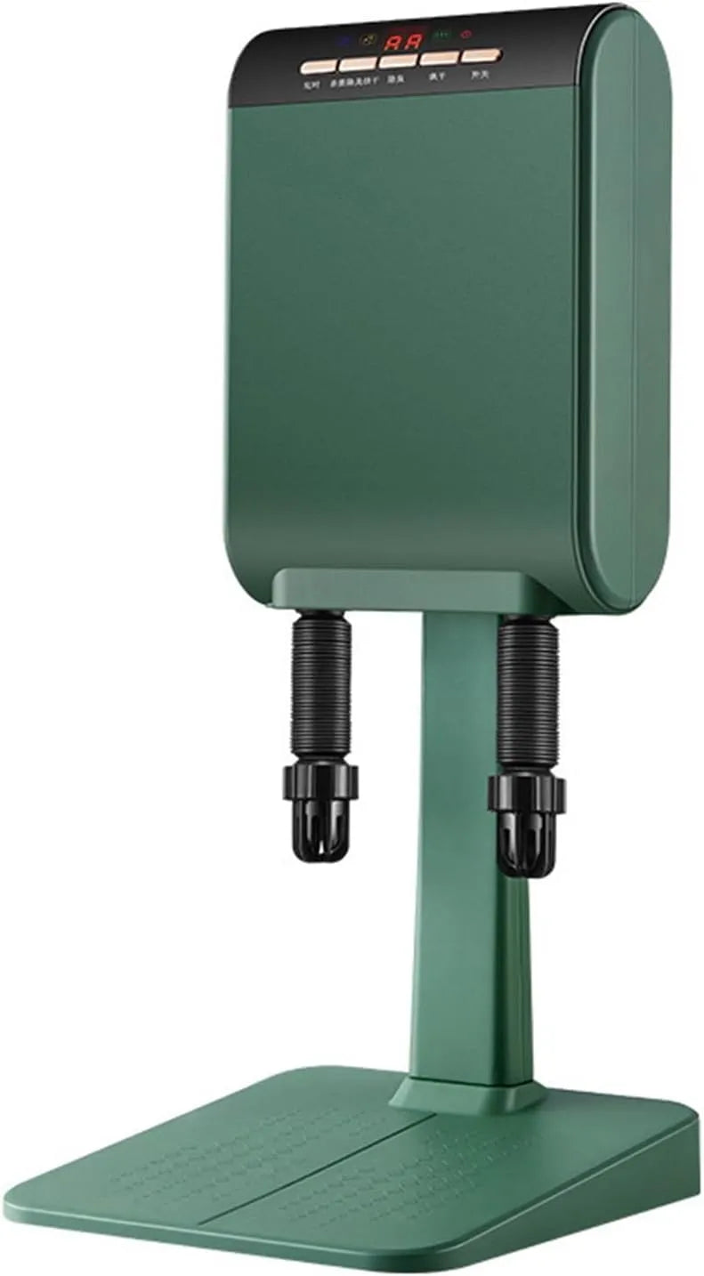 Deumidificatore, timer, verde, deumidificatore ambiente