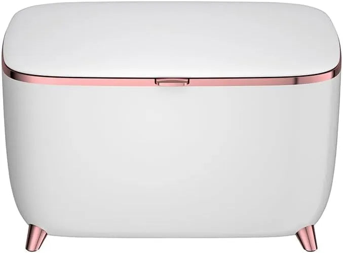 Frigorifero medico portatile, 9 L, trasporto di insulina e farmaci, bianco, 9L Mini Frigorito Intelligente