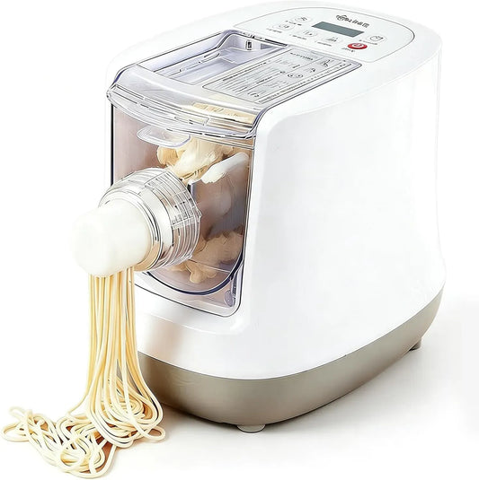 Macchina per pasta, 260 W, macchina per tagliatelle