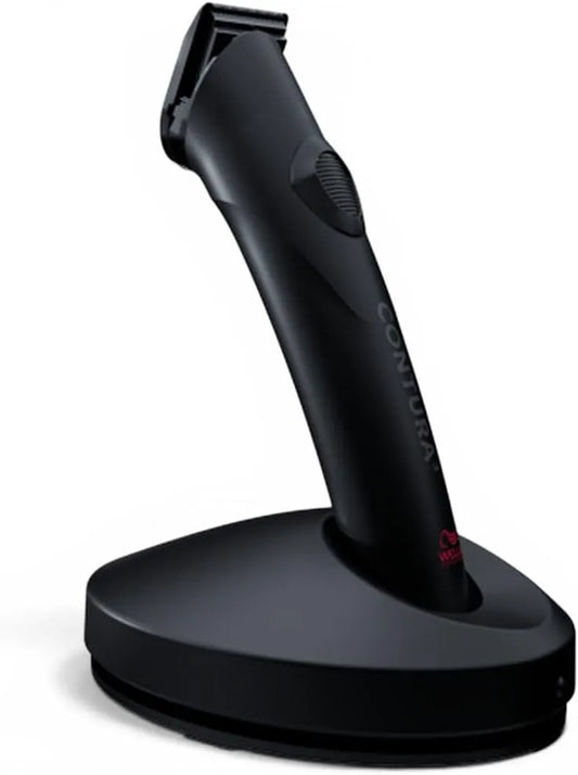 Tagliacapelli, per Wella Professionals Contura