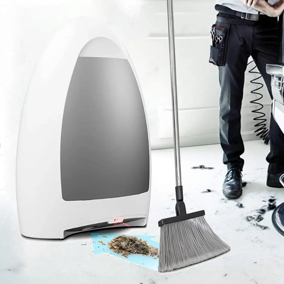 contenitore, macchina spazzatrice per pavimenti, 3,6 L, 1000 W, per la polvere da 3