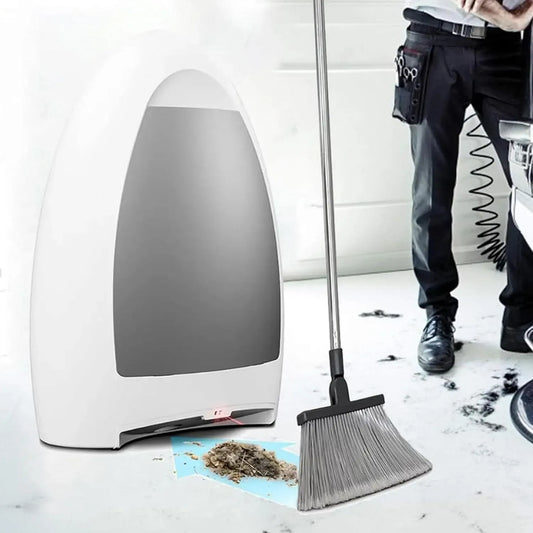 contenitore, macchina spazzatrice per pavimenti, 3,6 L, 1000 W, per la polvere da 3