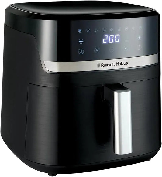 Russell Hobbs Friggitrice ad aria, 8,3 L, 9 programmi