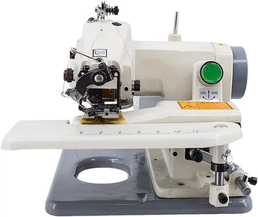 Macchina per Cucire, 8 Mm, portatile, per Orli Invisibili