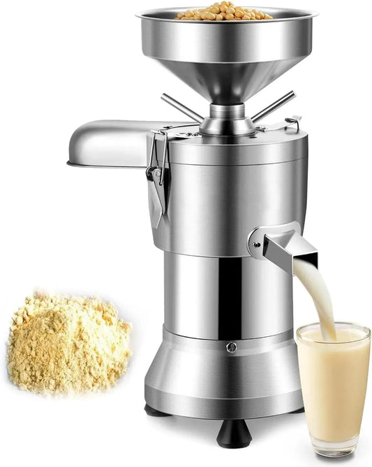 Macchina per Fagioli, Macchina per Latte, Macchina per Tofu, 125 mm, per Latte di Soia
