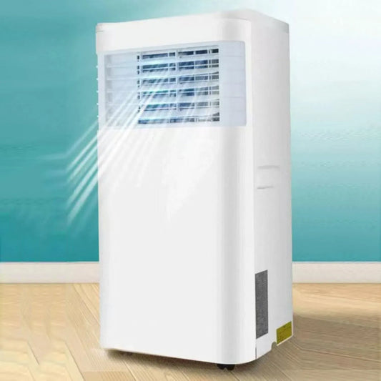Condizionatore, portatile, timer, Timer 24 Ore, 2 velocità e 3 modalità per Casa o Uffi, Style 1