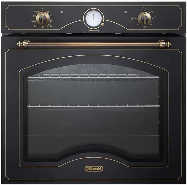 Forno elettrico CM9LANPPP, 60 cm, 74 L, da incasso