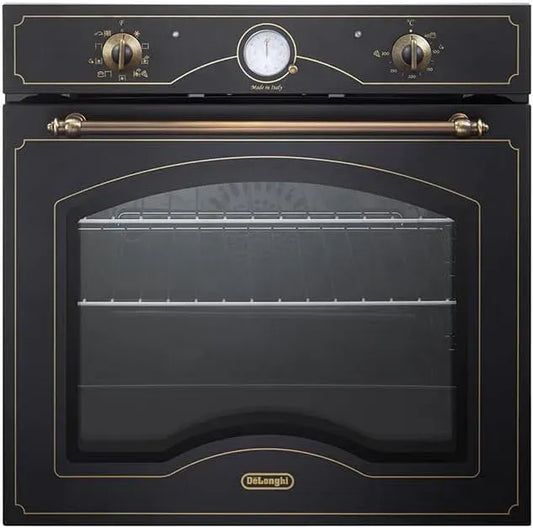 Forno elettrico CM9LANPPP, 60 cm, 74 L, da incasso