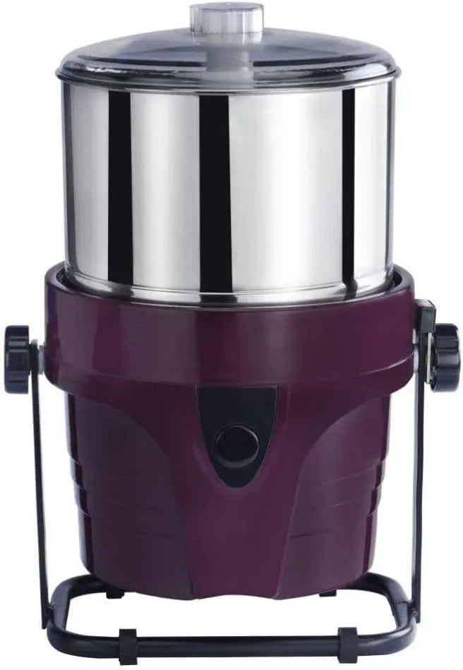 Motore, macinino per chicchi di caffè, 2 L, 200 W, ampio serbatoio, professionale, per cacao