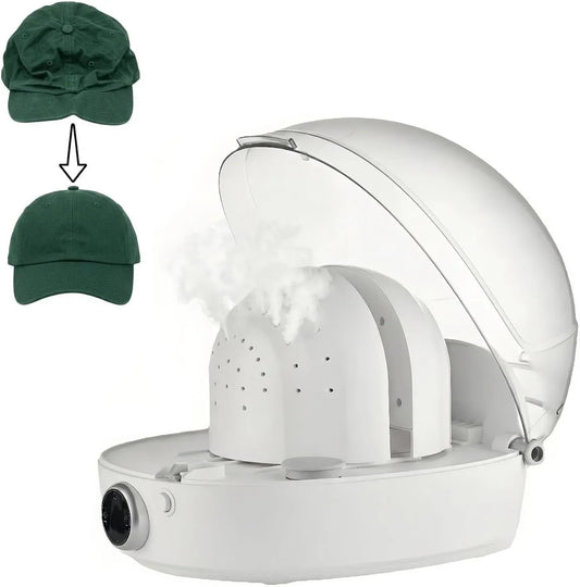102C Pulitore, 1000 W, 300 ml, ampio serbatoio, vapore, professionale, per Cappelli a Vapore 1000W