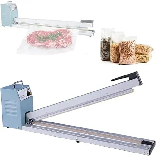 Macchina per sottovuoto, 3 mm, industriale, plastica, alluminio, per sottovuoto industriale