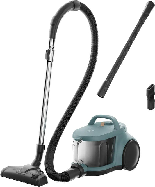 Electrolux EL31C2OG Aspirapolvere, 2 L, verde