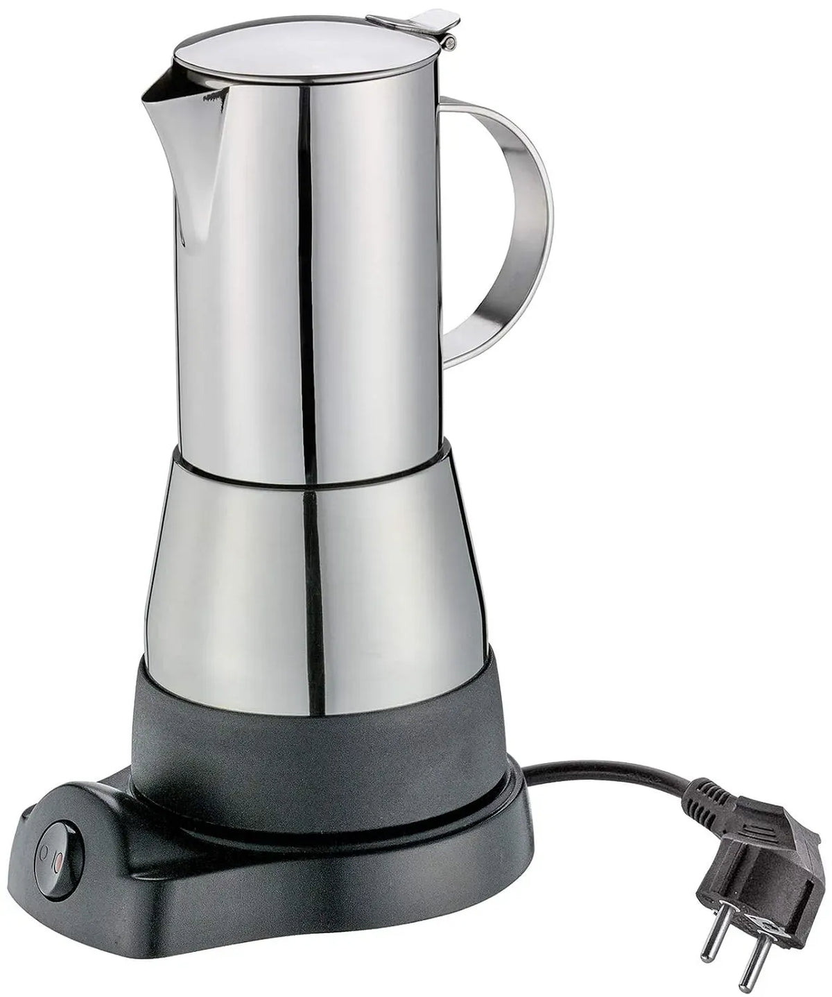 cilio Caffettiera elettrica AIDA