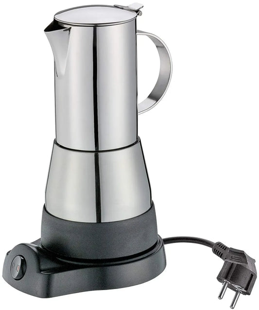 cilio Caffettiera elettrica AIDA