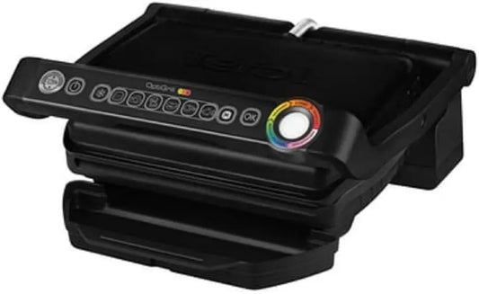 Tefal GC705816 OptiGrill, Griglia, 6 programmi
