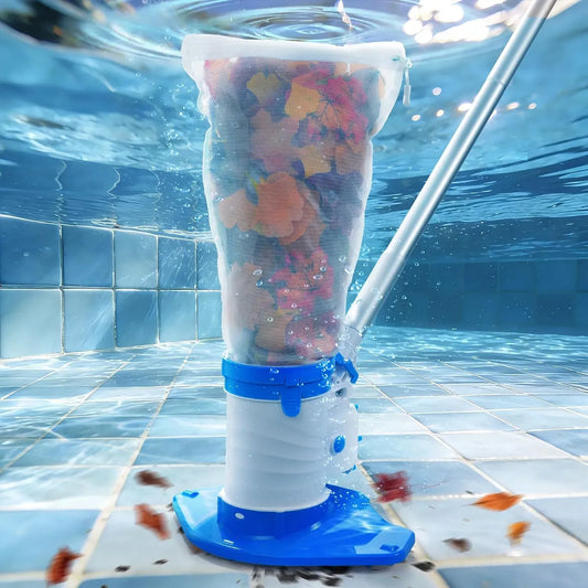 Aspirapolvere, 182,1 cm, autonomia di 90 minuti, potente aspirazione 83 GPM
