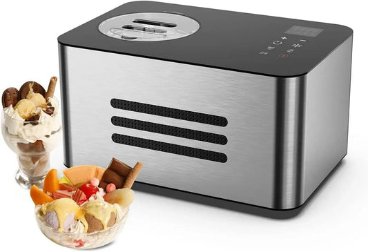 Frullatore, 1,5 L, portatile, touch, touch screen a LED