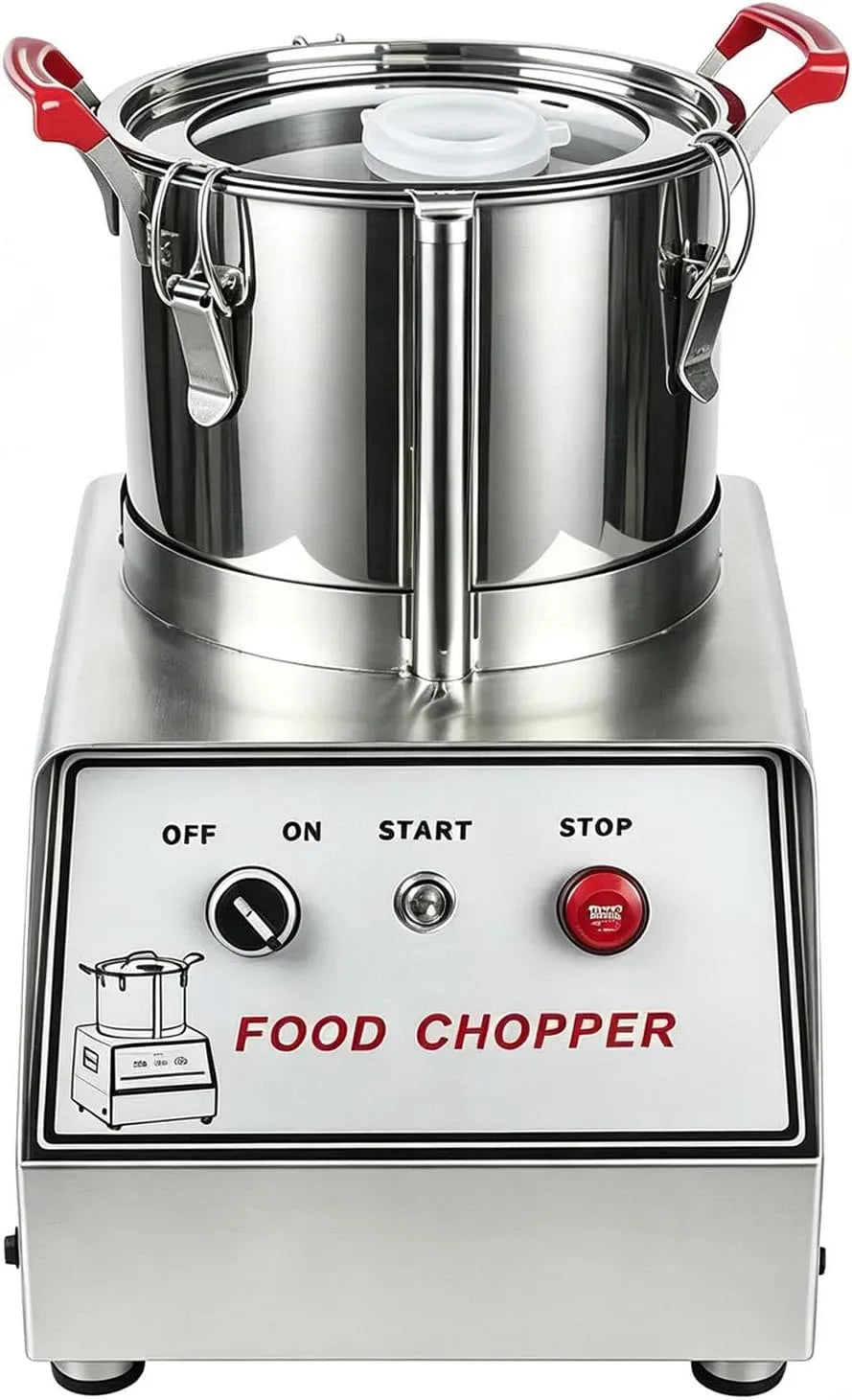 Robot da cucina 1400W15L, 1800 W, professionale