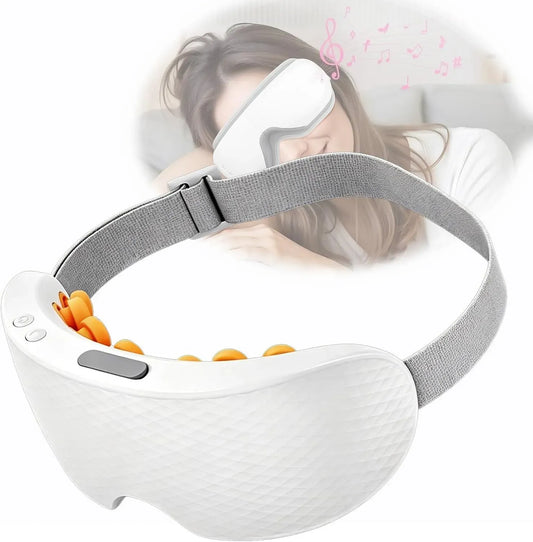 Massaggiatore, Bluetooth, funzione riscaldante