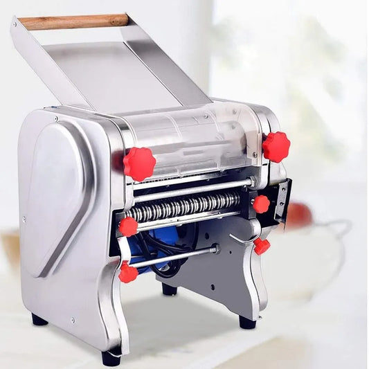 Macchina per pasta, macchina per tagliatelle, professionale, acciaio inox