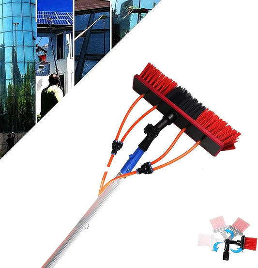 Spazzola, Pulitore, 30cm, 10 m, 30 cm, 9 m, argento