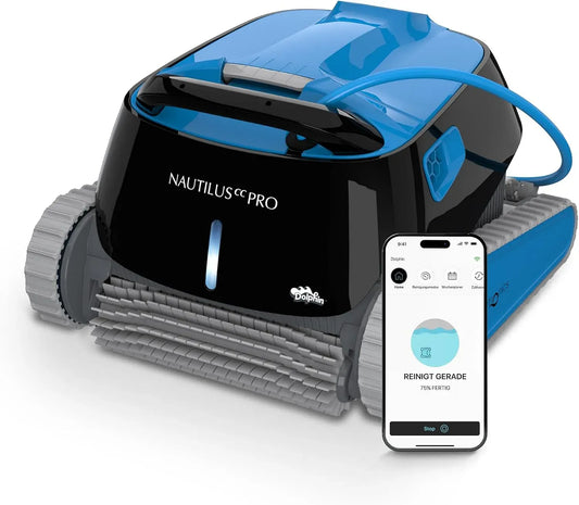 15m robot pulitore per piscina, 15 m, PRO, Ultra