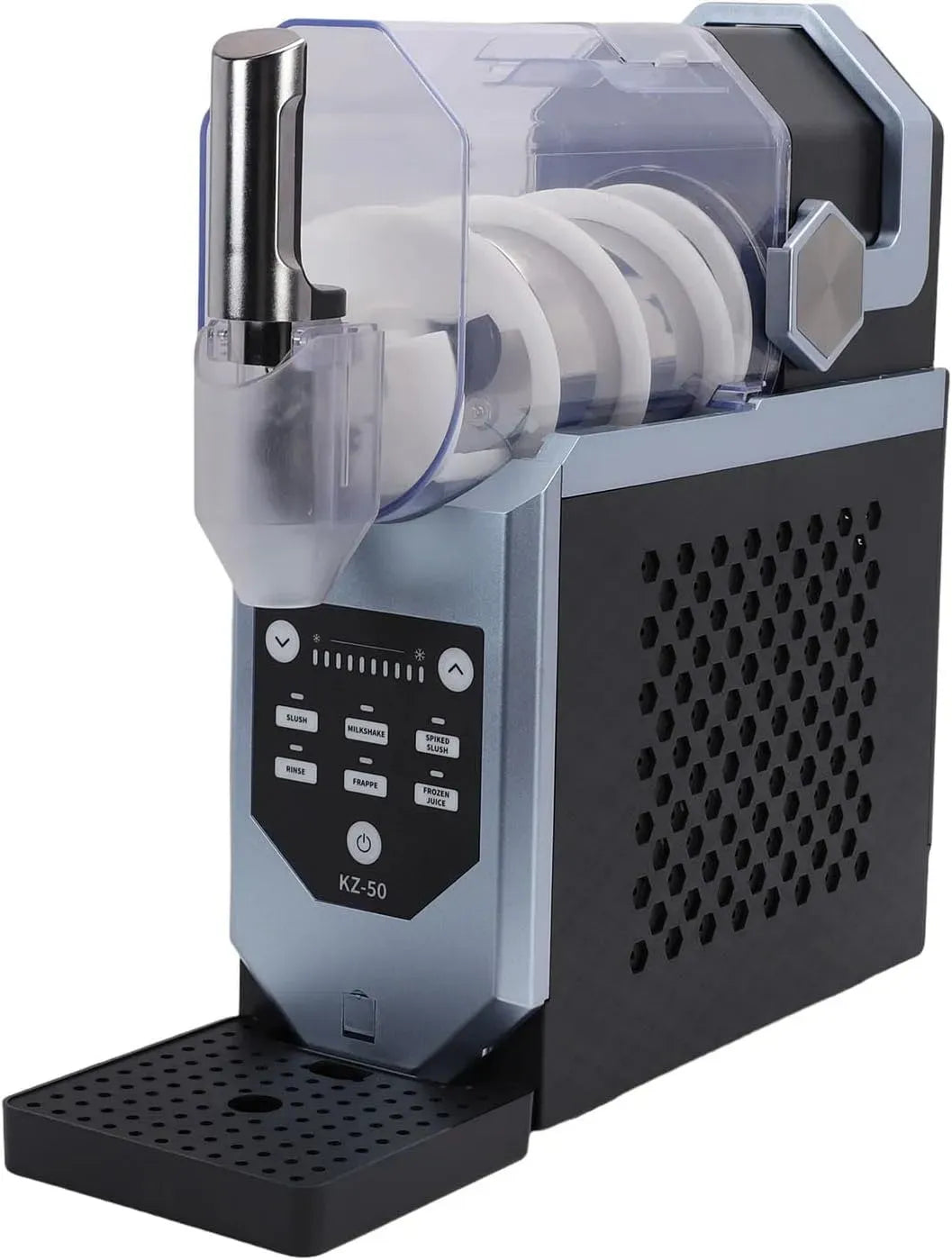 Macchina per Bevande, Macchina per Gelato, macchina per gelato e sorbetto, professionale, per Gelato Soft