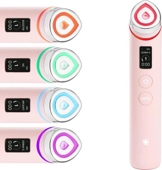 medicube Booster Pro