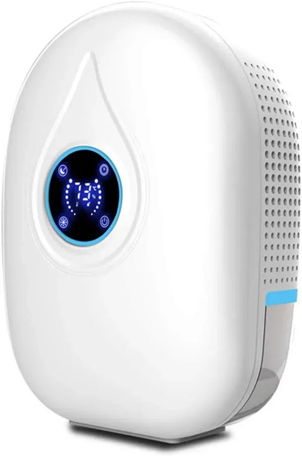 Deumidificatore 300ml/24h, portatile, deumidificatore ambiente, Deumidificatore per Casa Deumidificatori D'Aria Mini Portatile