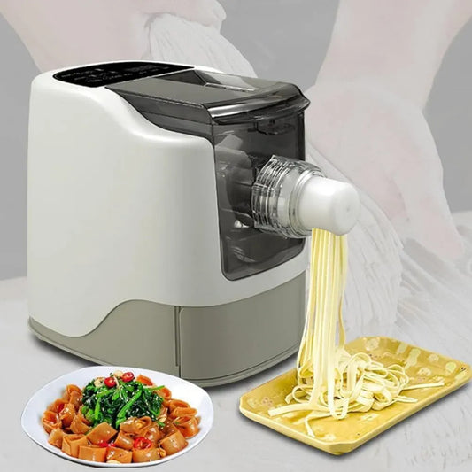 Macchina Per Fare, Macchina Per La, 260 W, per La Pasta Elettrica Domestica Intelligente E Completa
