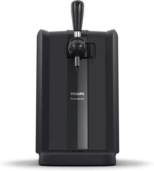Philips fusti 6L, LED, Spillatrice di birra PerfectDraft 5000