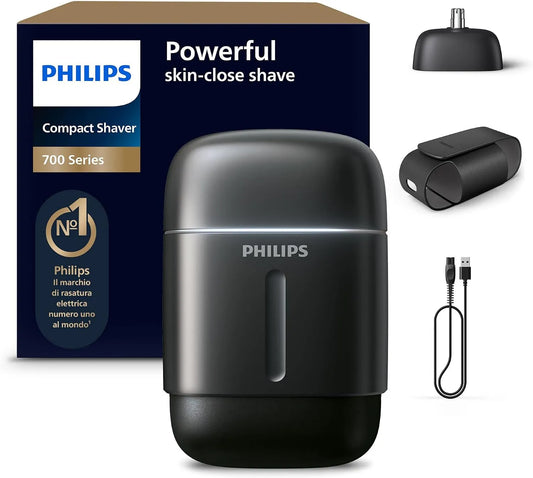 Philips Serie 700 S792/06 rasoio, pannello IPS