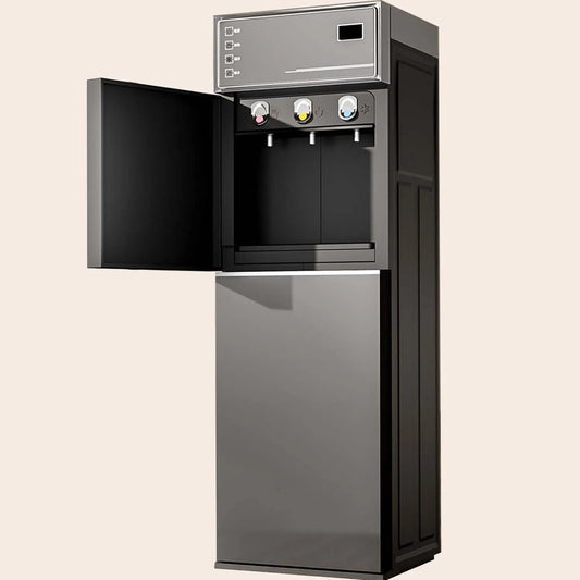 Distributore, Dispenser, per casa, Bar, Dispenser d'Acqua A Caricamento dal Basso