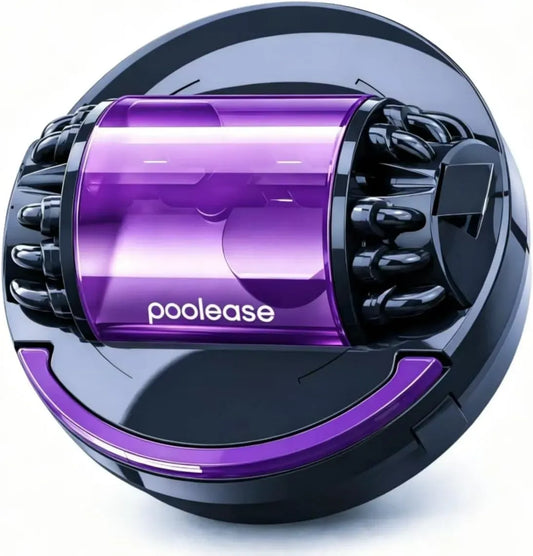 motore, Robot, robot pulitore per piscina, 90 m, per piscine a fondo piatto fino a 90 m²